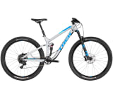 Trek fuel ex 9 2017 deals