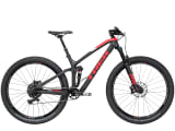 Trek fuel 9.7 2018 store
