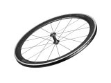 Bontrager Aeolus Comp 5 TLR Road Wheel - Trek Bikes