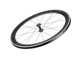 Bontrager Aeolus Comp 5 TLR Road Wheel Trek Bikes CA