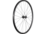 Bontrager Paradigm SL Centerlock Disc 24H Black Nipples 700c Road Wheel -  Trek Bikes