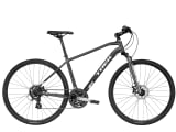 DS 1 Trek Bikes GB