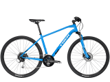 DS 3 Trek Bikes GB