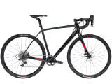 Boone 7 Disc Trek Bikes GB