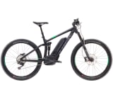 Powerfly 8 FS Plus Trek Bikes