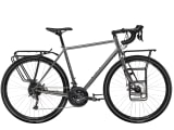 520 Trek Bikes