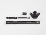 Bontrager Air Rush Pro Mini Pump - Trek Bikes