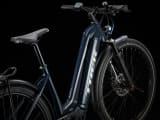 Trek Allant+ 7 2023 Nautical Navy, Hybrid Electric Bike