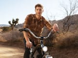 Ghostrider Go!