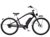 Ghostrider Go 5i Electra Bikes GB