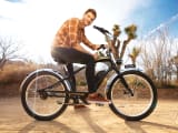 Ghostrider Go Electra Bikes