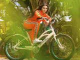Bali Cruiser Go!