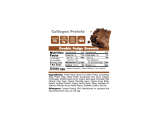 Bonk Breaker Collagen Protein Bar