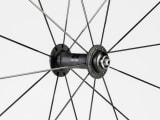 Bontrager Aeolus Comp 5 TLR Road Wheel - Trek Bikes