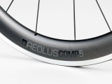 Roues bontrager aeolus comp 5 2025
