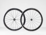 Bontrager Aeolus Comp 5 TLR Road Wheel - Trek Bikes Bontrager Aeolus Comp 5 TLR Road Wheel - Trek Bikes