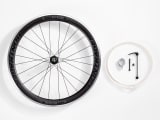 Bontrager Aeolus Comp 5 TLR Road Wheel - Trek Bikes