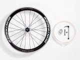 Bontrager Aeolus Comp 5 TLR Road Wheel - Trek Bikes