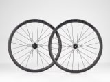 Bontrager aeolus elite 2025 35 carbon wheels