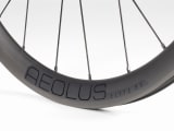 Bontrager Aeolus Elite 35 TLR Disc Road Wheel