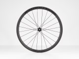 Bontrager Aeolus Elite 35 TLR Disc Road Wheel - Trek Bikes (CA)