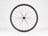 Bontrager Aeolus Elite 35 TLR Disc Road Wheel - Trek Bikes