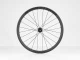 Bontrager Aeolus Elite 35 TLR Disc Road Wheel - Trek Bikes