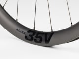 Rueda Bontrager Aeolus Elite 35V TLR Disc Carretera