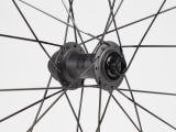 Rueda de ruta Bontrager Aeolus Elite 50 TLR Disc