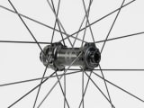 Bontrager Aeolus Pro 37 TLR Disc Road Wheel