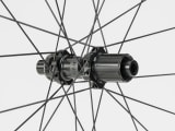 Bontrager Aeolus Pro 37 TLR Disc Road Wheel Trek Bikes CA