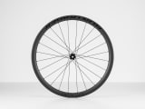 Bontrager Aeolus Pro 37 TLR Disc Road Wheel - Trek Bikes Bontrager Aeolus Pro 37 TLR Disc Road Wheel - Trek Bikes