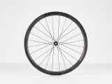 Bontrager Aeolus Pro 37V Disc TLR Road Wheel - Trek Bikes (CA)