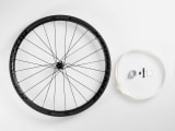 Bontrager Aeolus Pro 3 TLR Disc Road Wheel - Trek Bikes