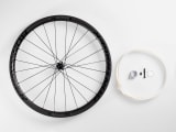Bontrager Aeolus Pro 3 TLR Disc Road Wheel - Trek Bikes Bontrager Aeolus Pro 3 TLR Disc Road Wheel - Trek Bikes