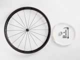 Bontrager Aeolus Pro 3 TLR Road Wheel Trek Bikes GB