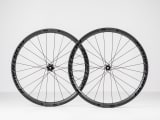 Bontrager Aeolus Pro 3V TLR Disc Road Wheel - Trek Bikes Bontrager Aeolus Pro 3V TLR Disc Road Wheel - Trek Bikes