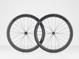 Bontrager Aeolus Pro 51 TLR Disc Road Wheel Trek Bikes CA