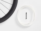 Ruota da strada Bontrager Aeolus Pro 51 TLR Disc