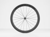 Bontrager Aeolus Pro 51 TLR Disc Road Wheel - Trek Bikes