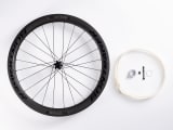 Bontrager Aeolus Comp 5 TLR Disc Road Wheel - Trek Bikes (GB)