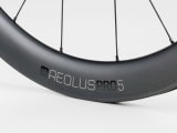 Bontrager Aeolus Pro 5 TLR Road Wheel Trek Bikes CA