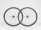 Bontrager Aeolus RSL 37 TLR Disc Road Wheel Trek Bikes CA