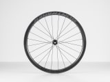 Bontrager Aeolus RSL 37 TLR Disc Road Wheel - Trek Bikes (CA)