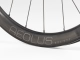 Rueda Bontrager Aeolus RSL 37V TLR Disc Carretera