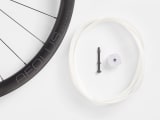Rueda Bontrager Aeolus RSL 37V TLR Disc Carretera