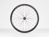Bontrager Aeolus RSL 37V TLR Disc Road Wheel - Trek Bikes