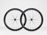 Bontrager Aeolus RSL 51 TLR Disc Road Wheel - Trek Bikes