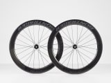 Bontrager Aeolus RSL 62 TLR Disc Road Wheel - Trek Bikes