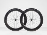 Bontrager Aeolus RSL 75 TLR Disc Road Wheel - Trek Bikes
